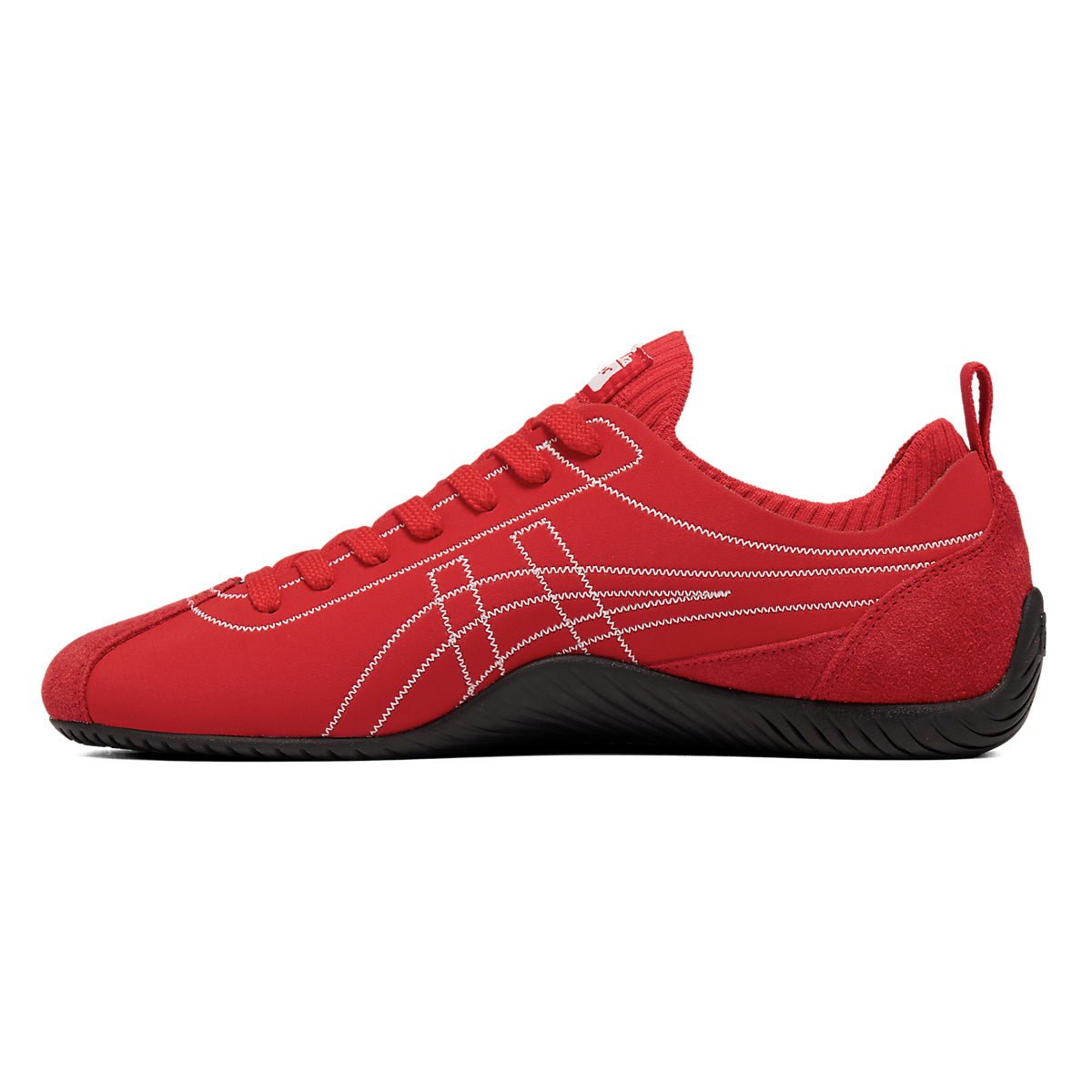 SCLAW - CLASSIC RED / WHITE - view 3