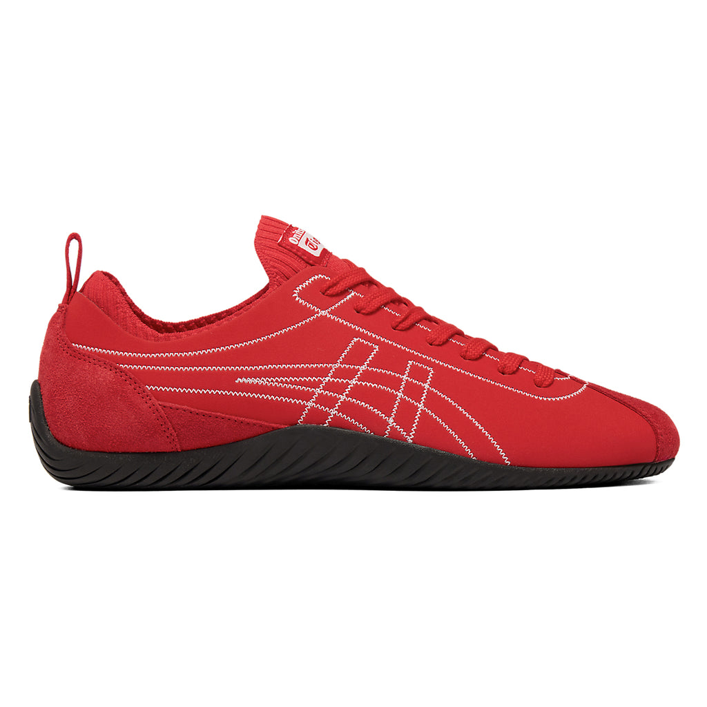 SCLAW - CLASSIC RED / WHITE - main view
