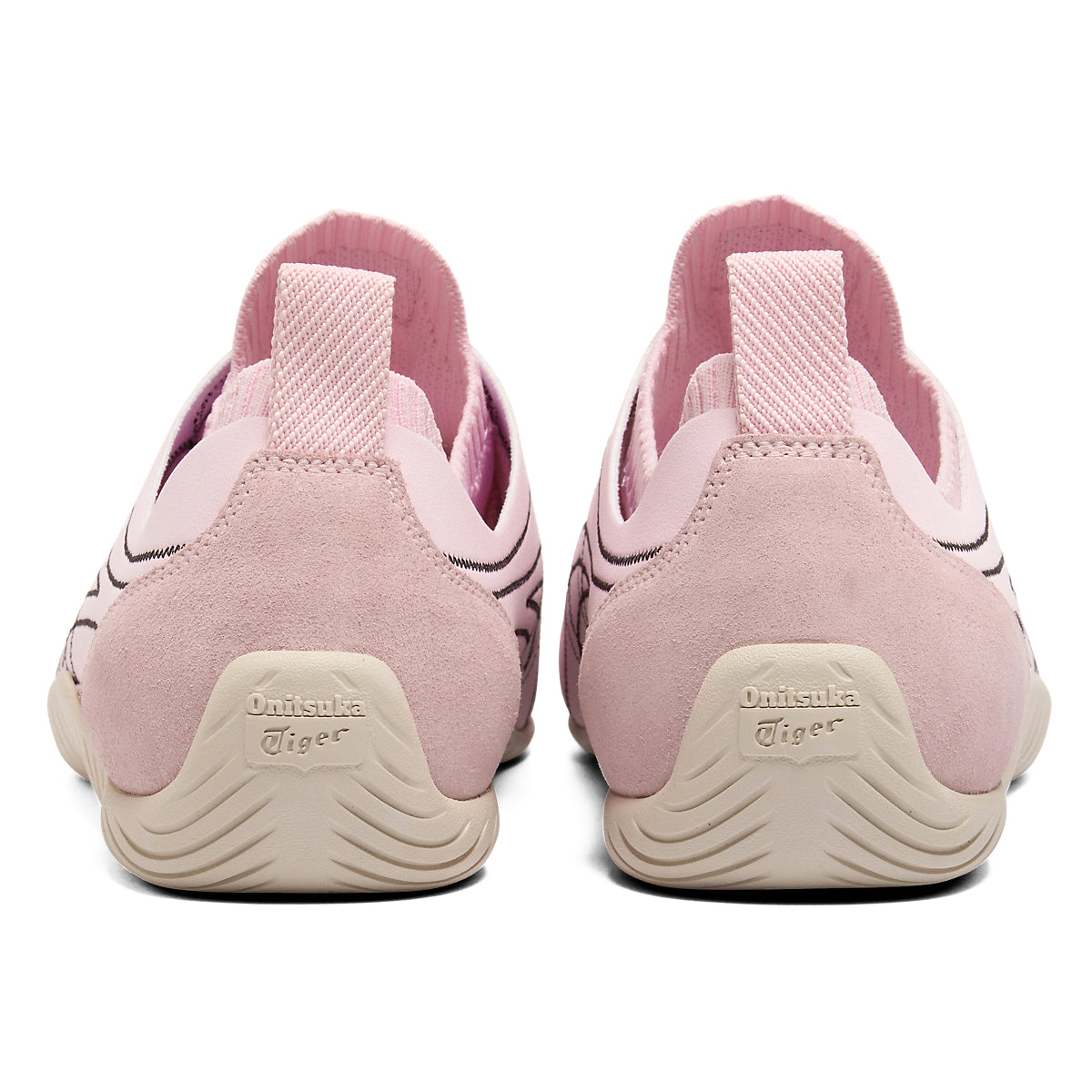 SCLAW - COTTON CANDY / BLACK - view 5
