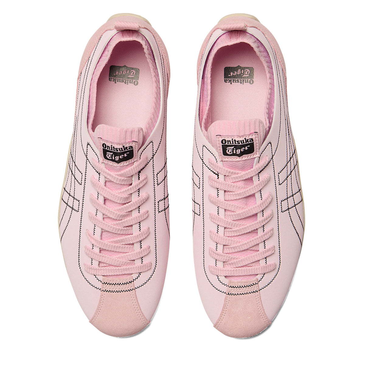 SCLAW - COTTON CANDY / BLACK - view 6