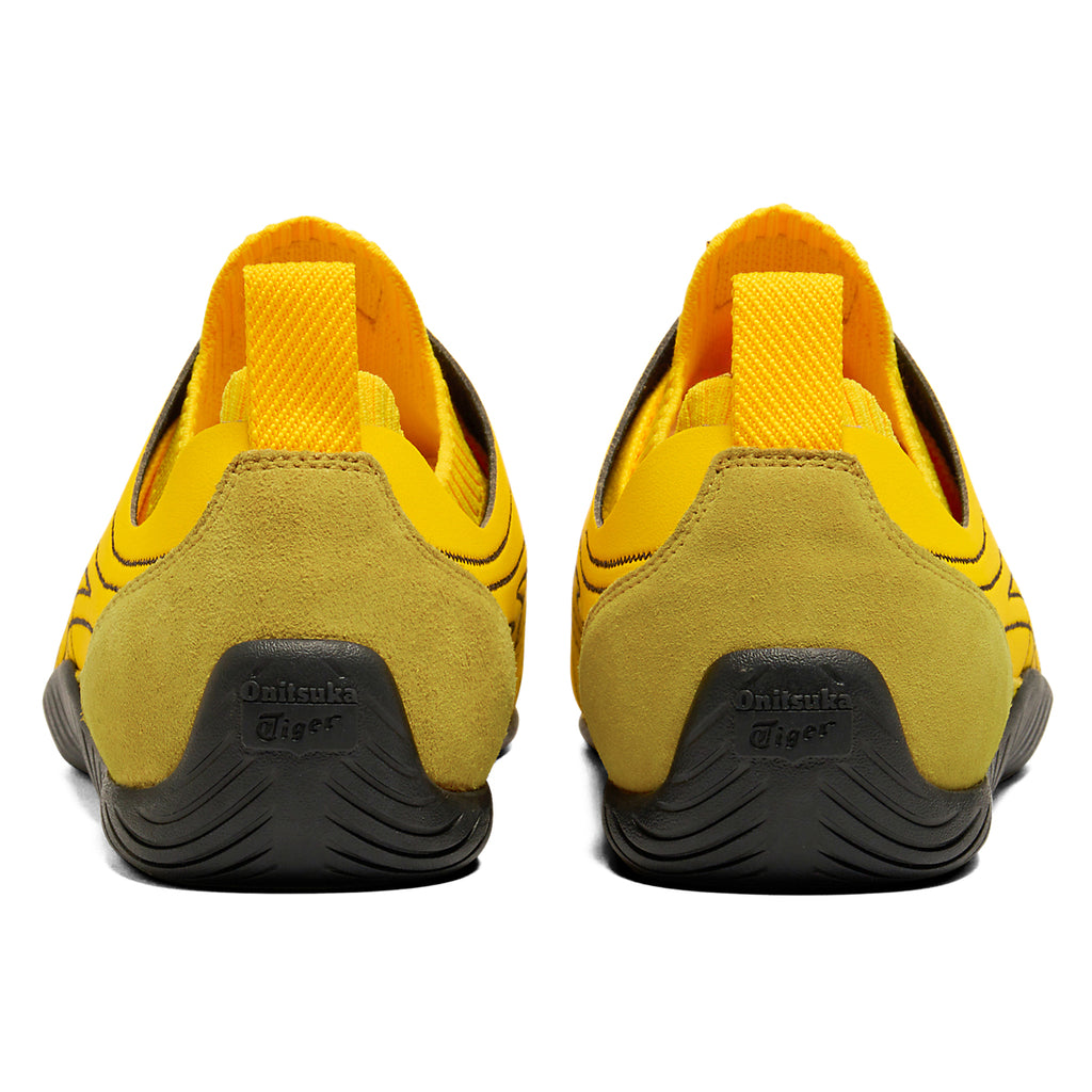 SCLAW - YELLOW / BLACK - view 5