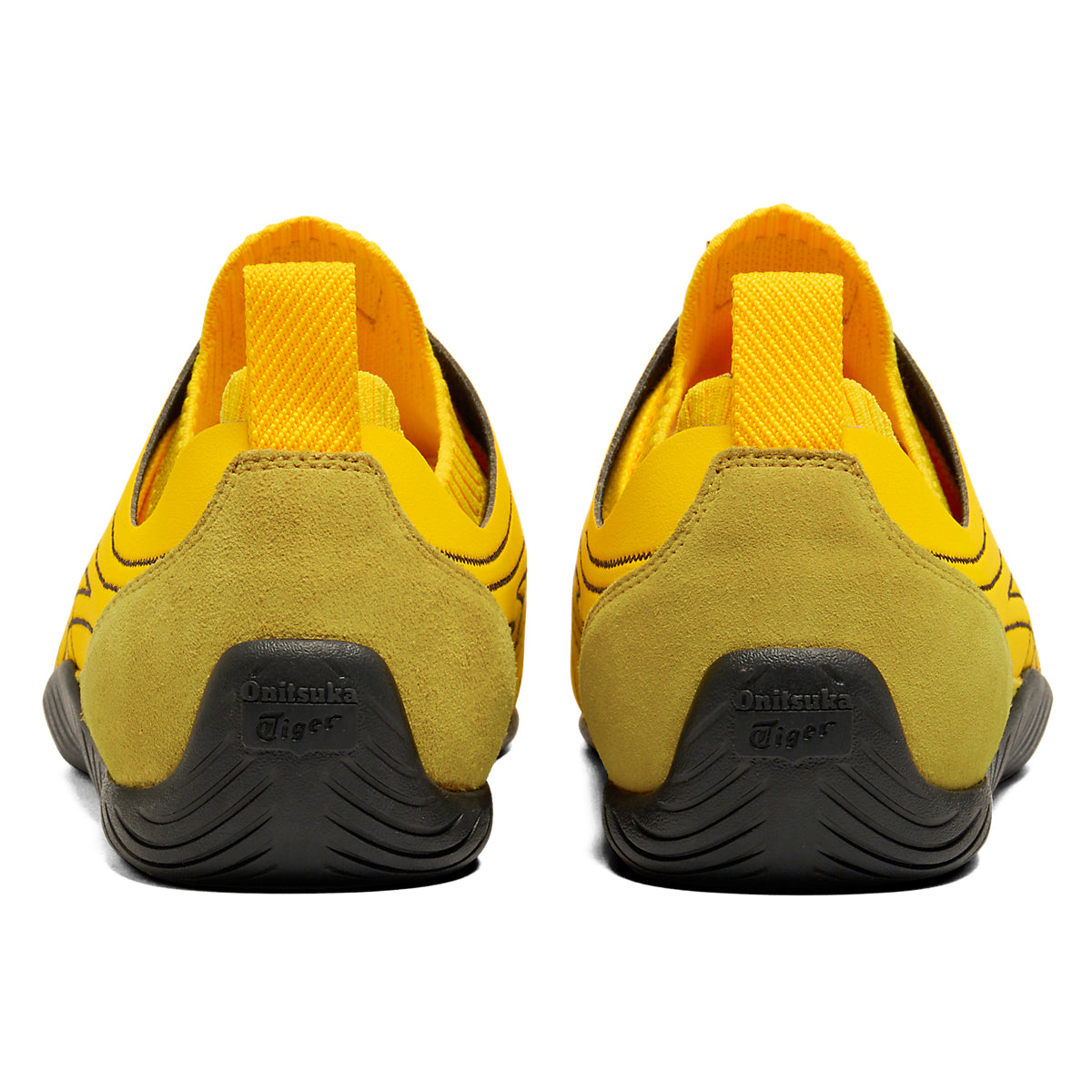 SCLAW - YELLOW / BLACK - view 5