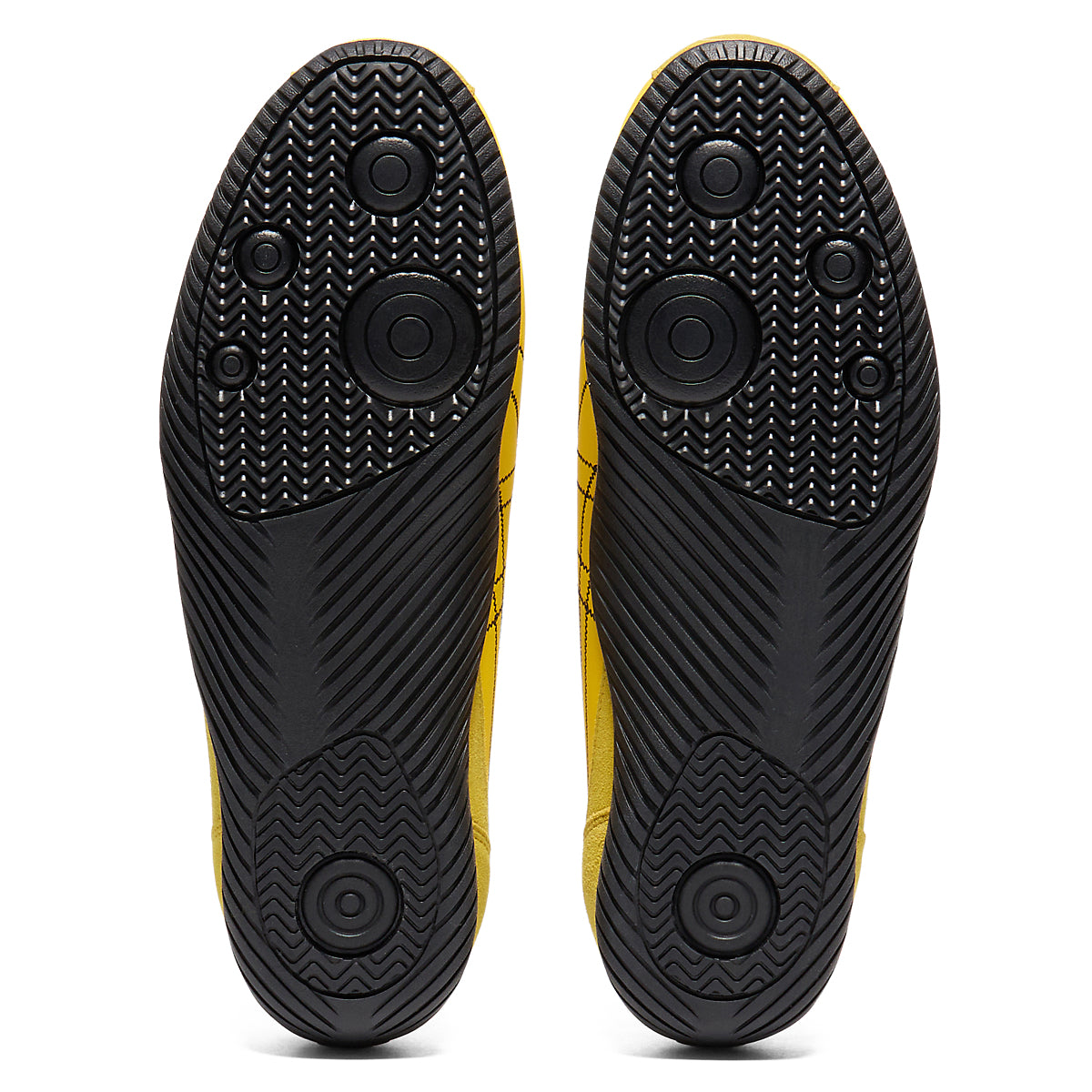 SCLAW - YELLOW / BLACK - view 7