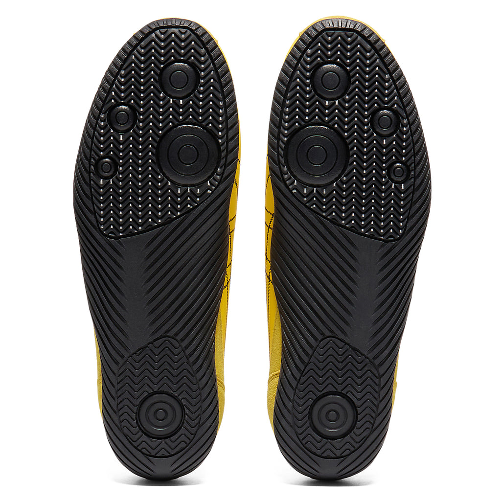SCLAW - YELLOW / BLACK - view 7