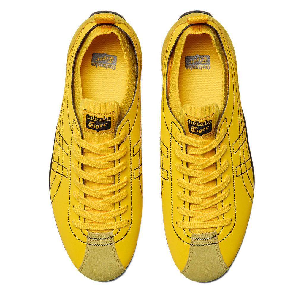 SCLAW - YELLOW / BLACK - view 6
