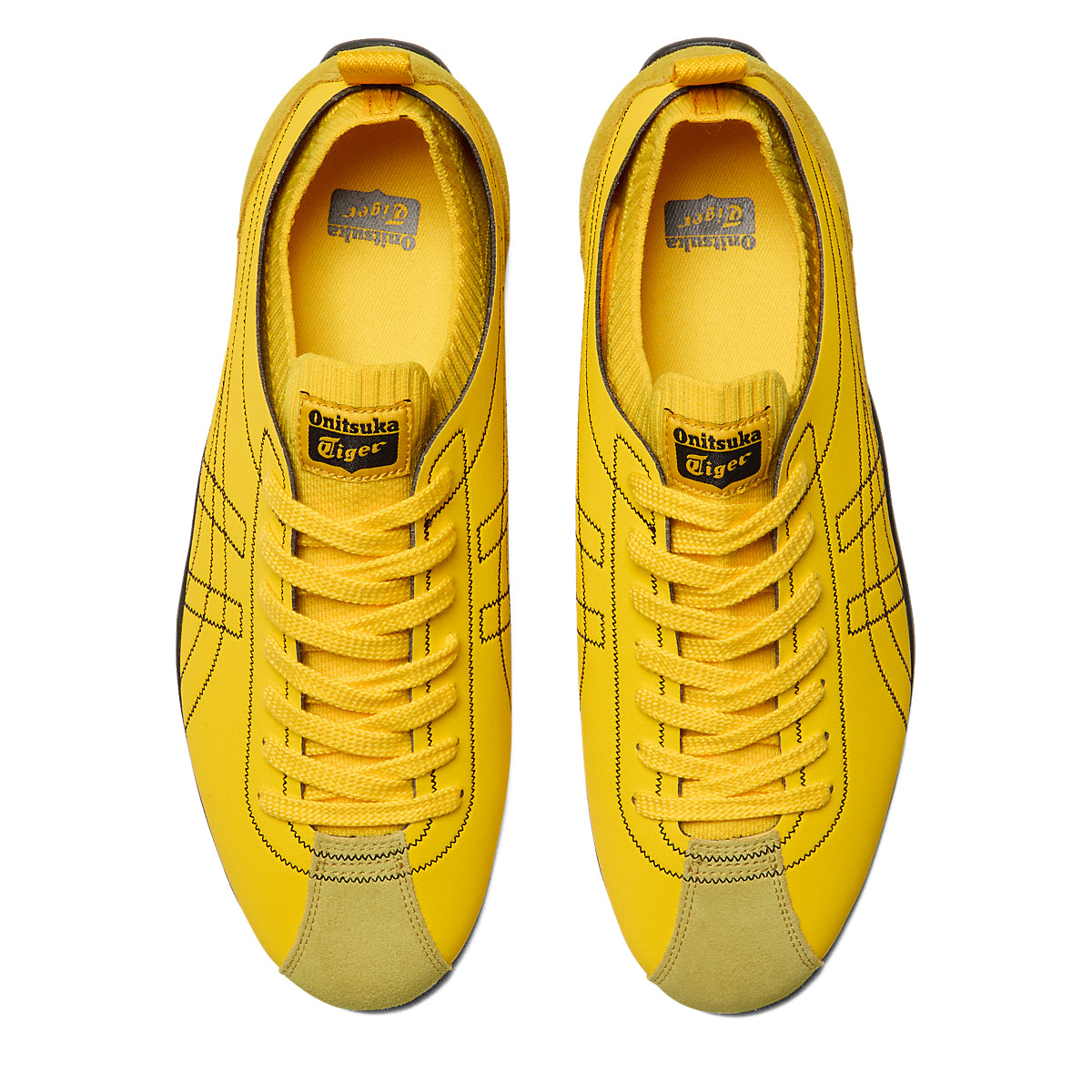 SCLAW - YELLOW / BLACK - view 6
