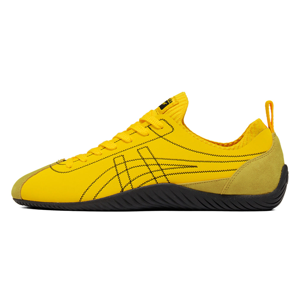 SCLAW - YELLOW / BLACK - view 8