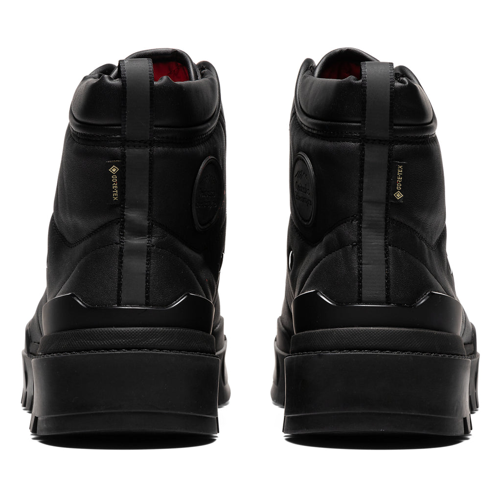 HMR PEAK G-TX - BLACK / BLACK - view 5