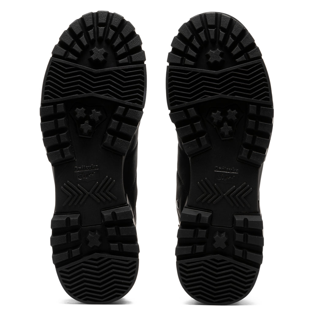 HMR PEAK G-TX - BLACK / BLACK - view 7