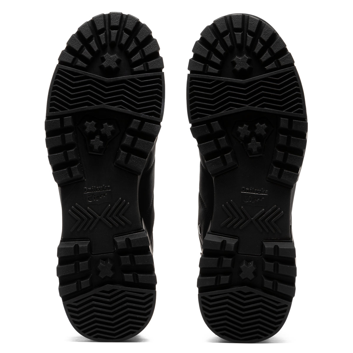 HMR PEAK G-TX - BLACK / BLACK - view 7