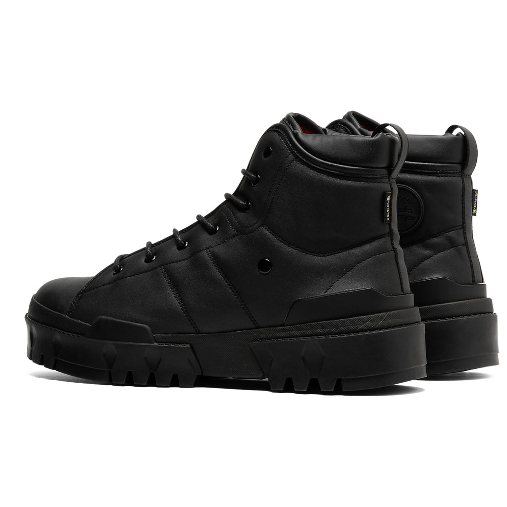 HMR PEAK G-TX - BLACK / BLACK - view 4