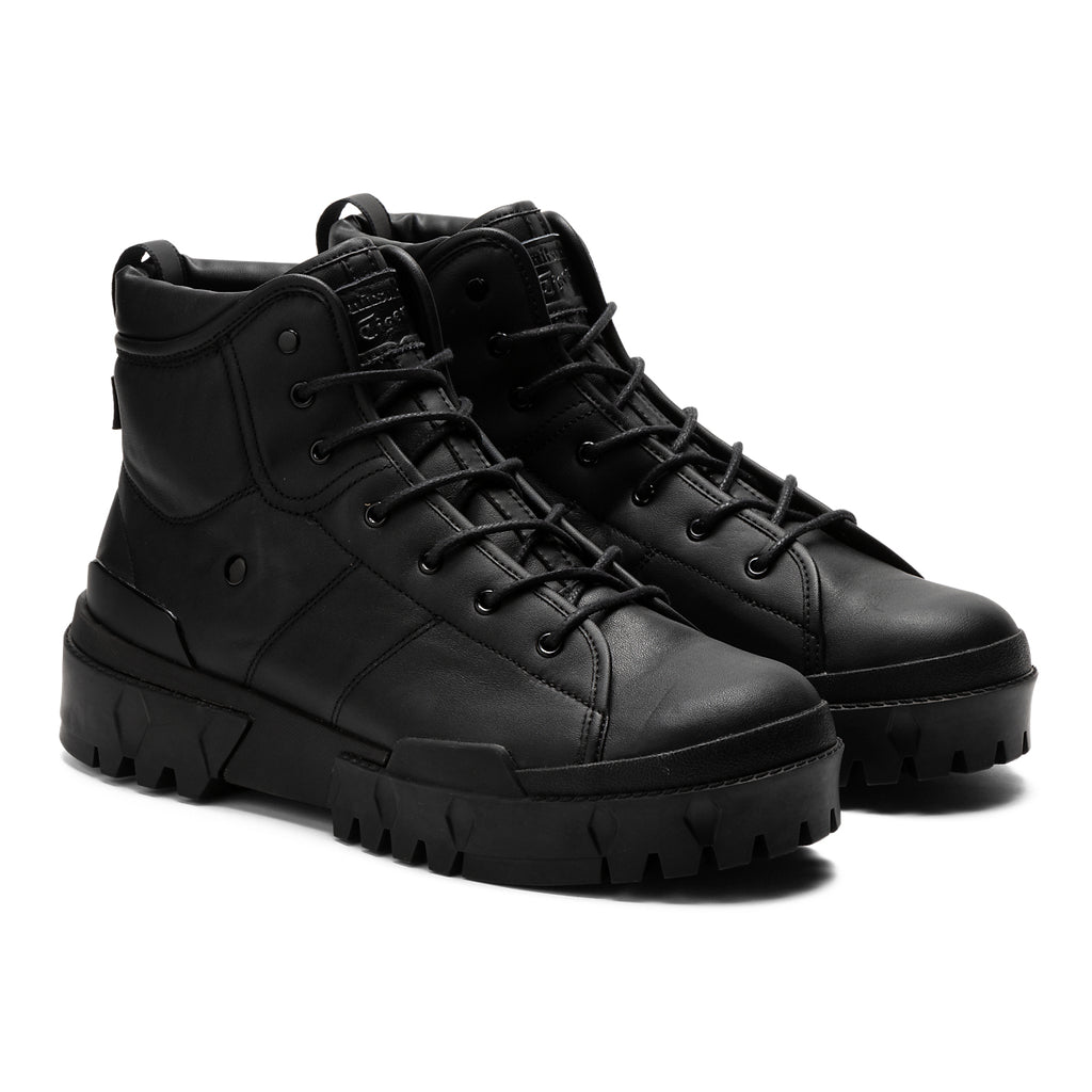 HMR PEAK G-TX - BLACK / BLACK - view 2