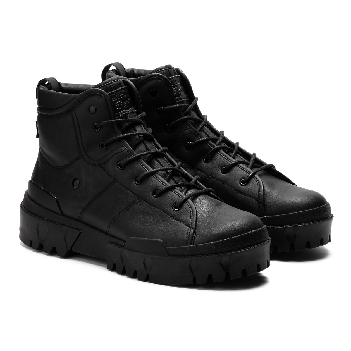 HMR PEAK G-TX - BLACK / BLACK - view 2
