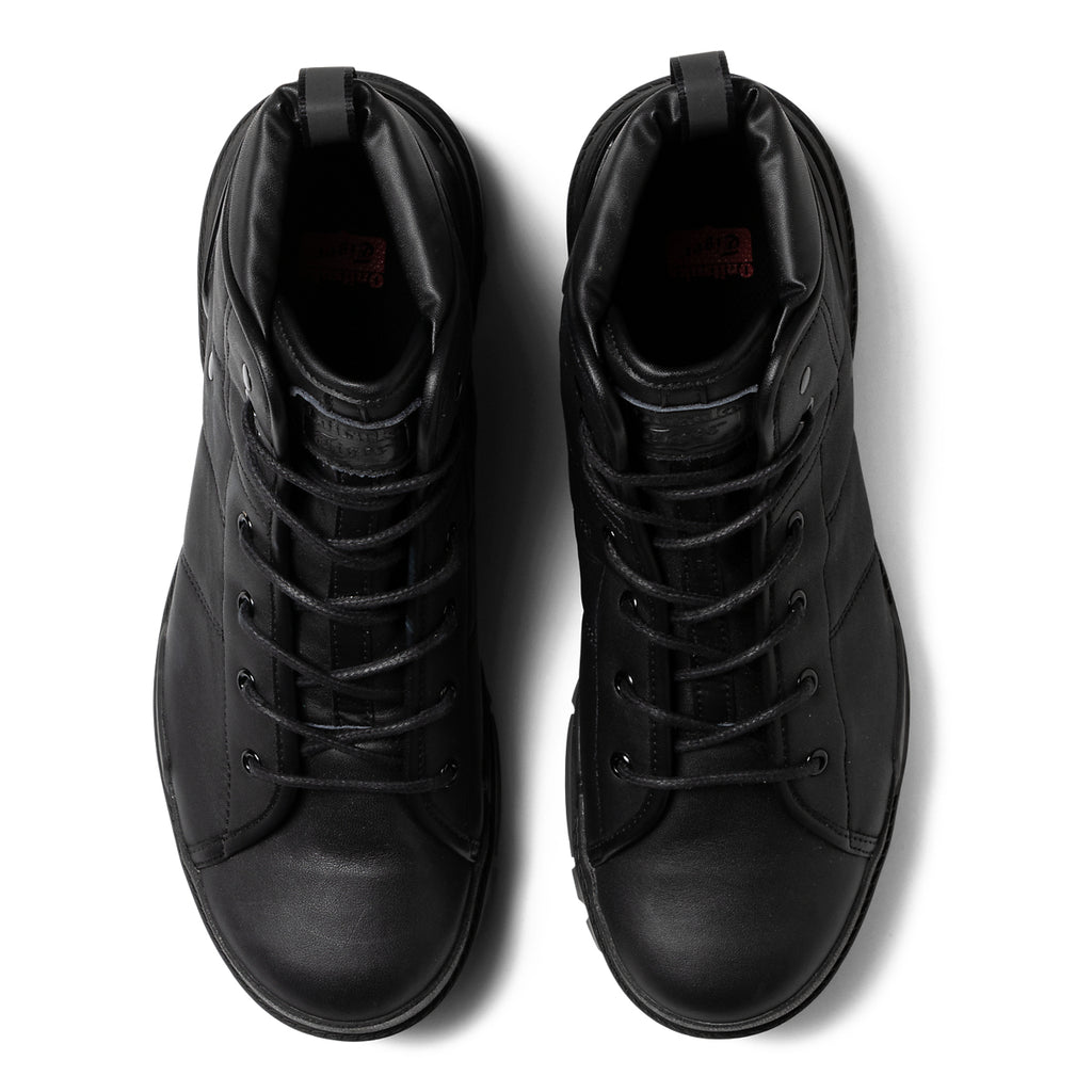HMR PEAK G-TX - BLACK / BLACK - view 6
