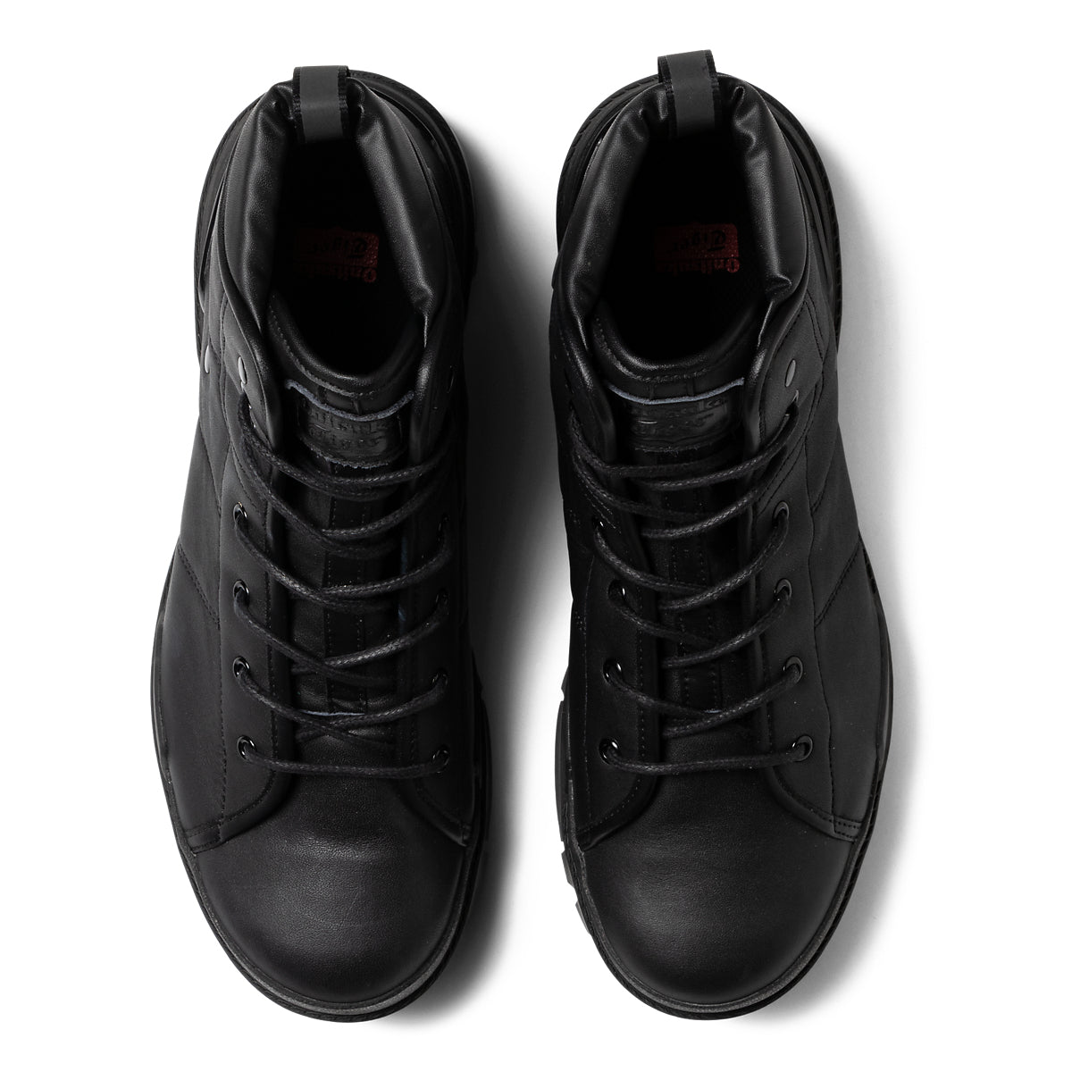 HMR PEAK G-TX - BLACK / BLACK - view 6