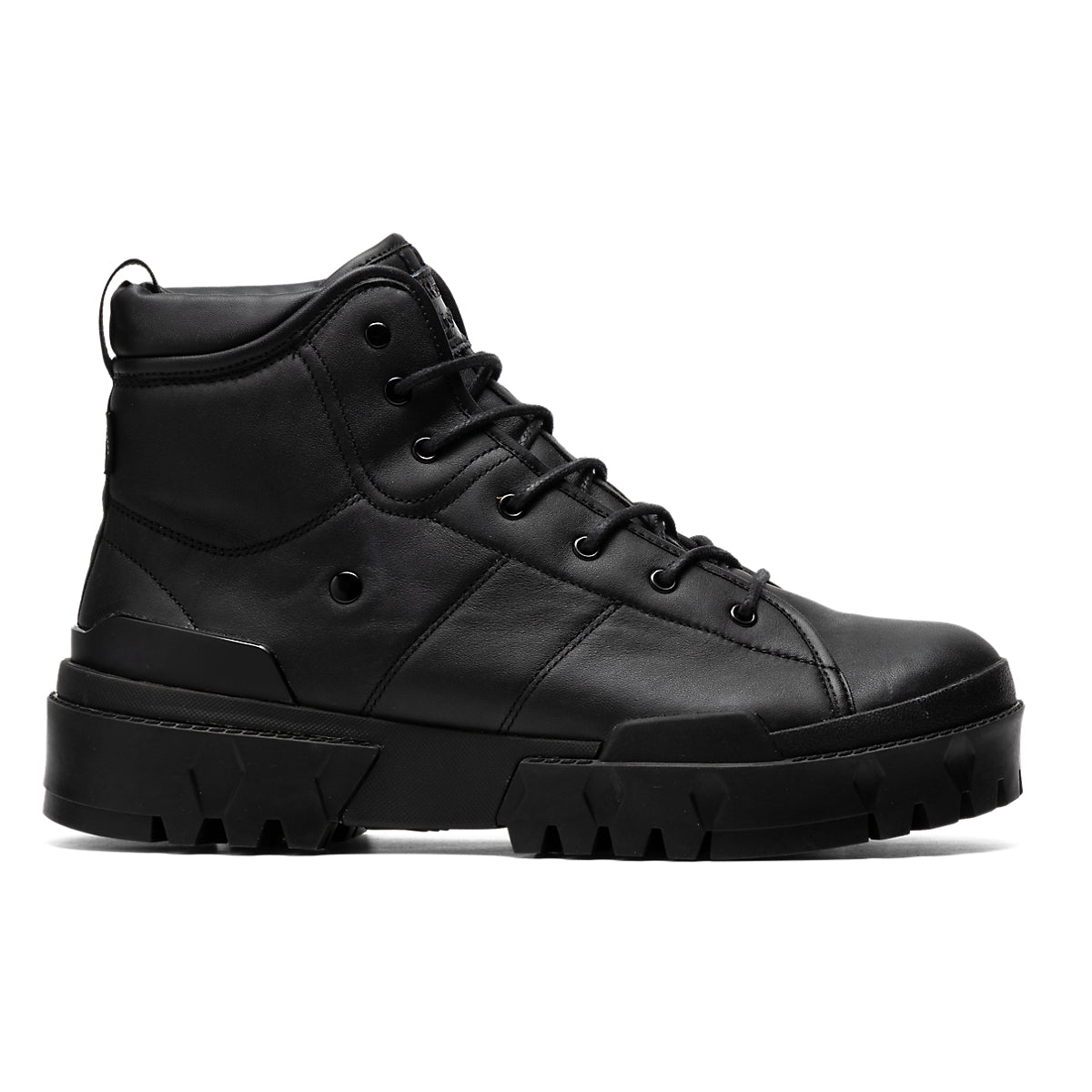 HMR PEAK G-TX - BLACK / BLACK - main view
