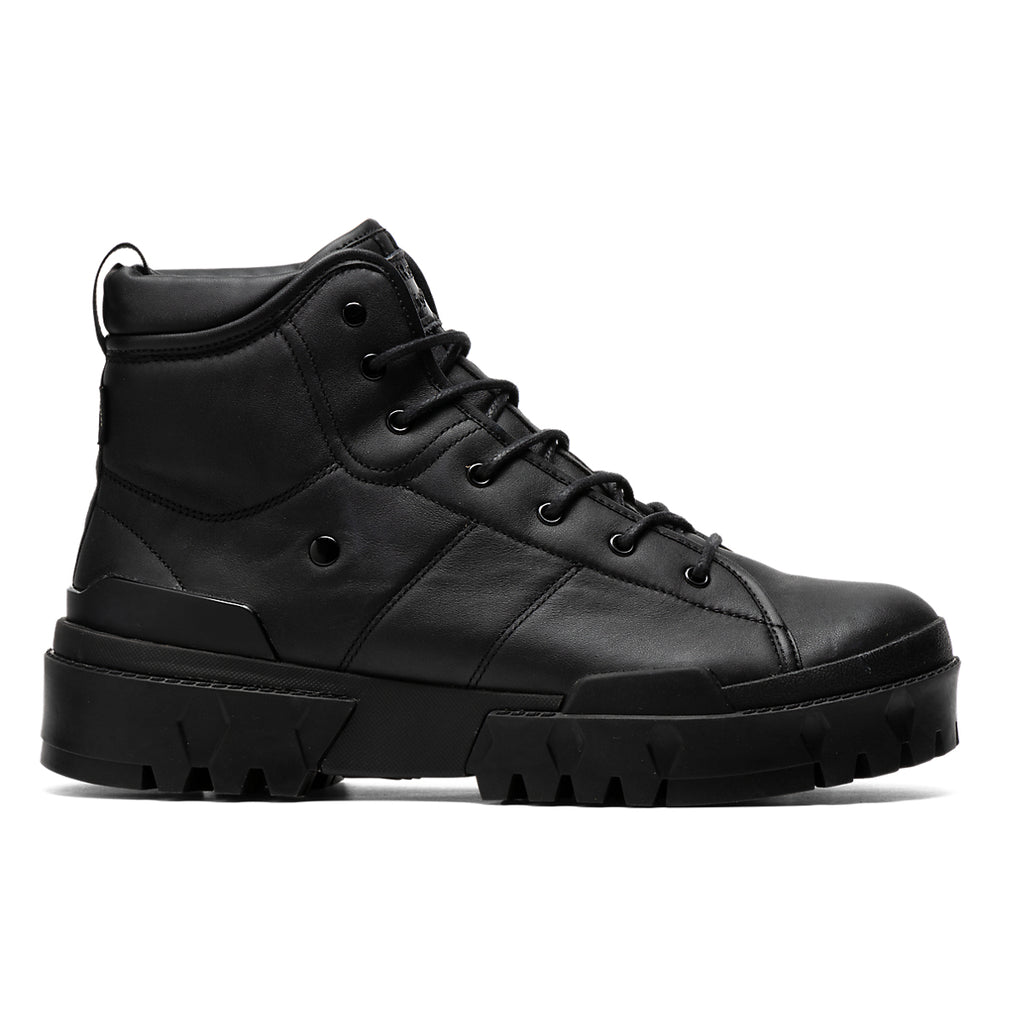 HMR PEAK G-TX - BLACK / BLACK - main view