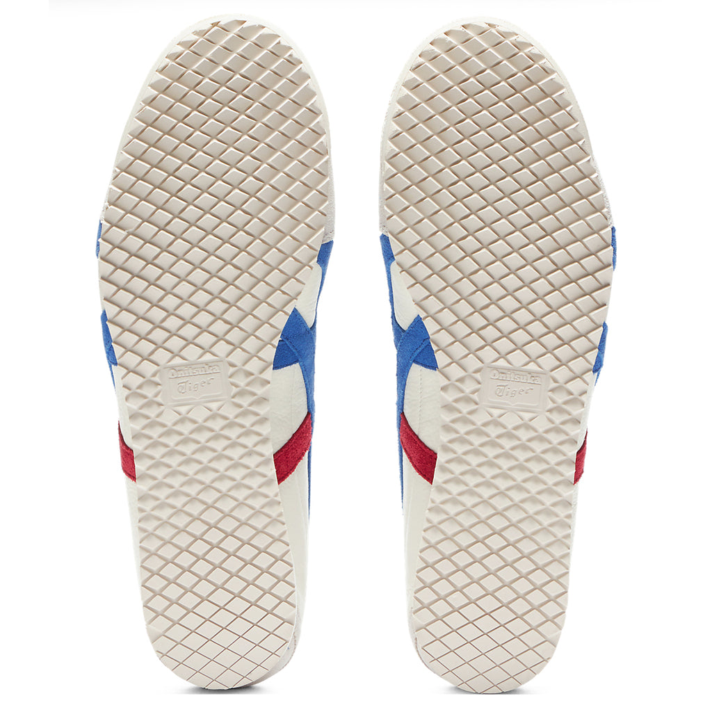 MEXICO 66 SD VIN - WHITE / DIRECTOIRE BLUE - view 7