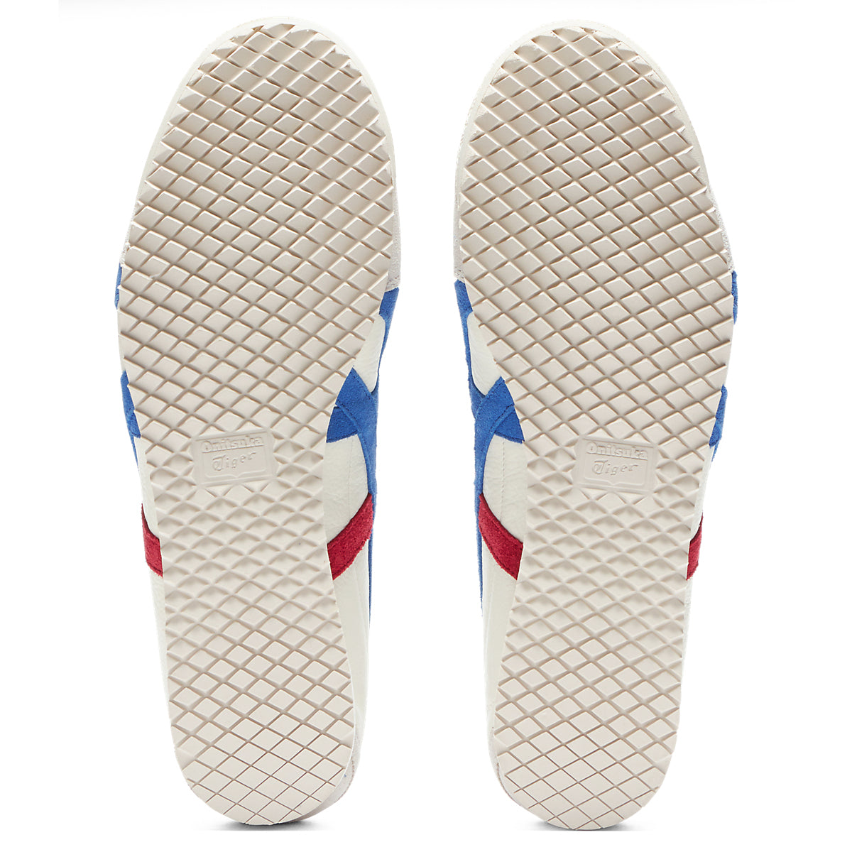 MEXICO 66 SD VIN - WHITE / DIRECTOIRE BLUE - view 7