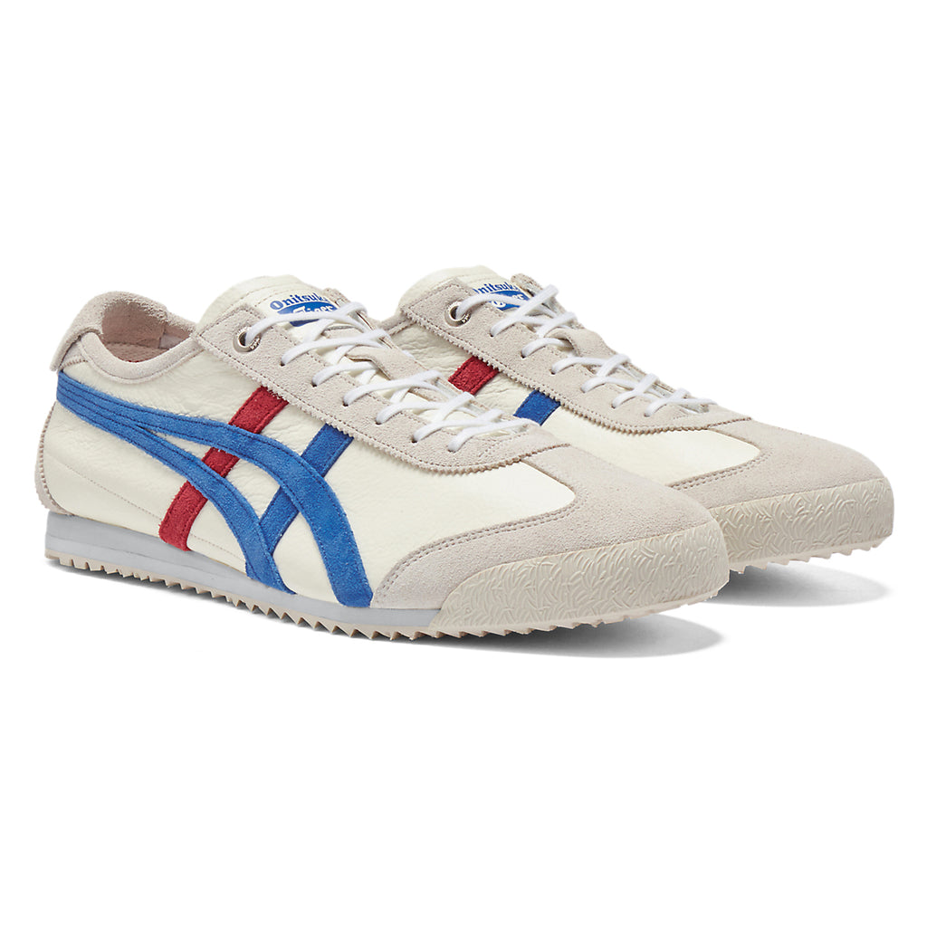 MEXICO 66 SD VIN - WHITE / DIRECTOIRE BLUE - view 2