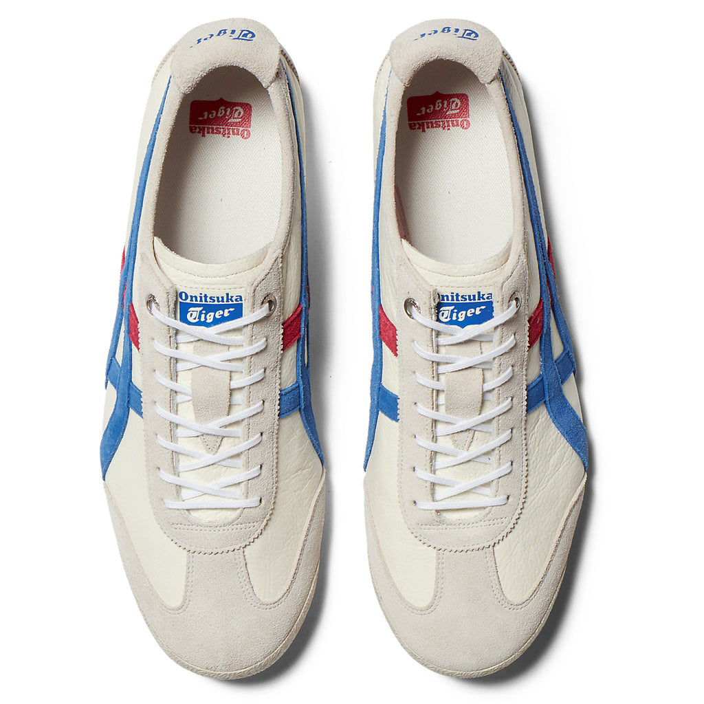 MEXICO 66 SD VIN - WHITE / DIRECTOIRE BLUE - view 6