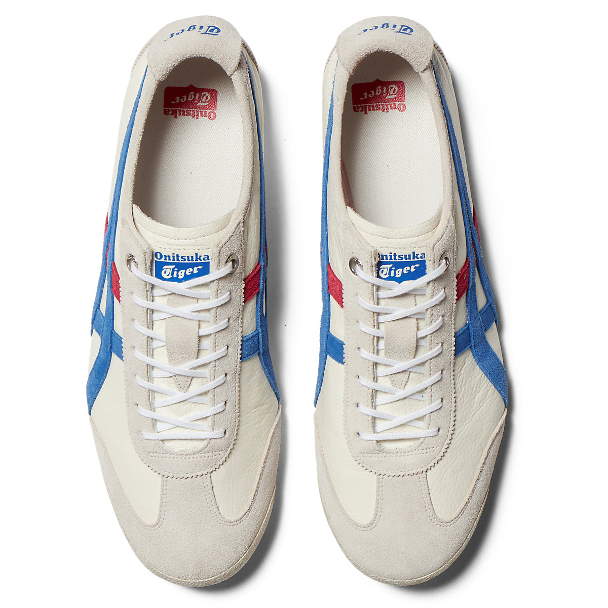 MEXICO 66 SD VIN - WHITE / DIRECTOIRE BLUE - view 6
