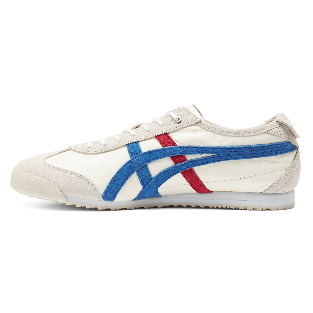 MEXICO 66 SD VIN - WHITE / DIRECTOIRE BLUE - view 3
