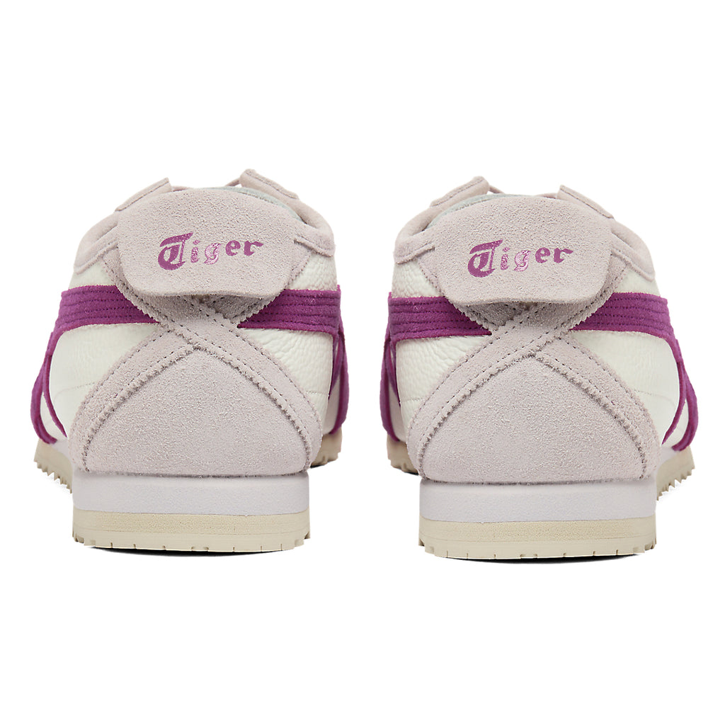 MEXICO 66 SD VIN - OFF-WHITE / PURPLE SPECTRUM - view 5