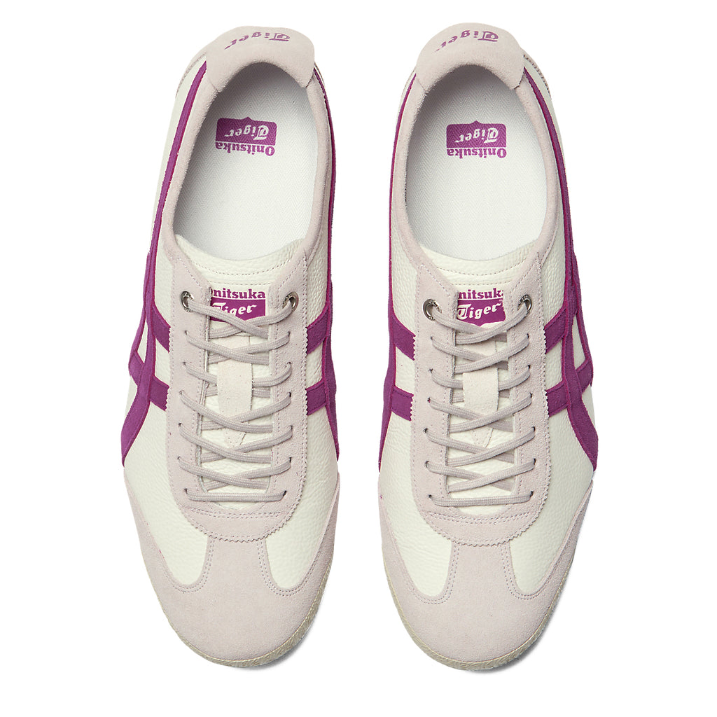 MEXICO 66 SD VIN - OFF-WHITE / PURPLE SPECTRUM - view 6