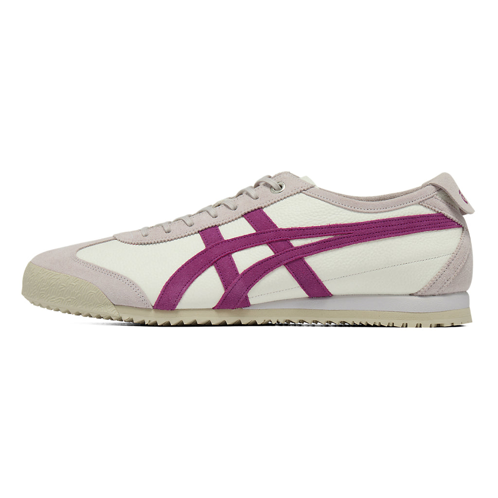 MEXICO 66 SD VIN - OFF-WHITE / PURPLE SPECTRUM - view 8