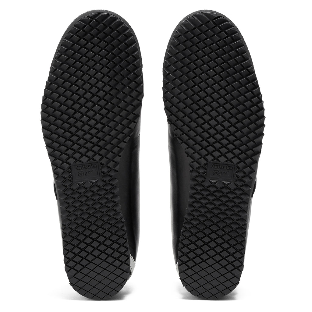 MEXICO 66 GDX - BLACK / BLACK - view 7