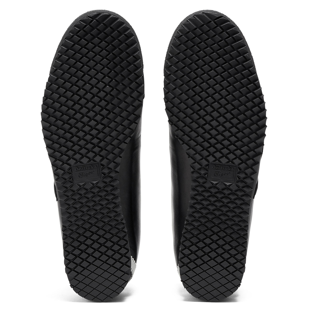 MEXICO 66 GDX - BLACK / BLACK - view 7