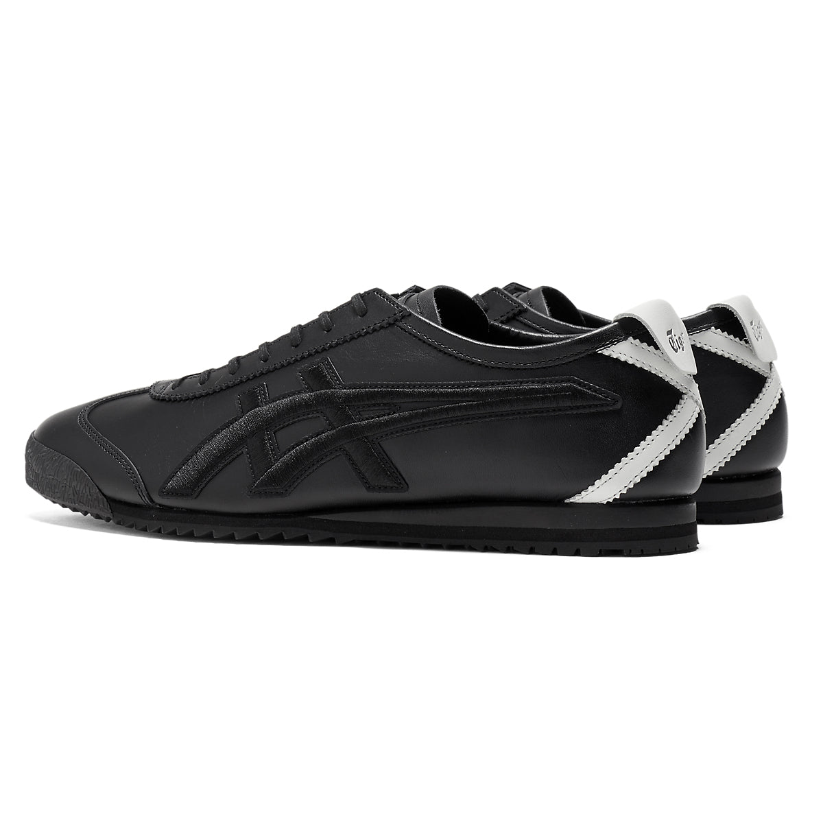 MEXICO 66 GDX - BLACK / BLACK - view 4