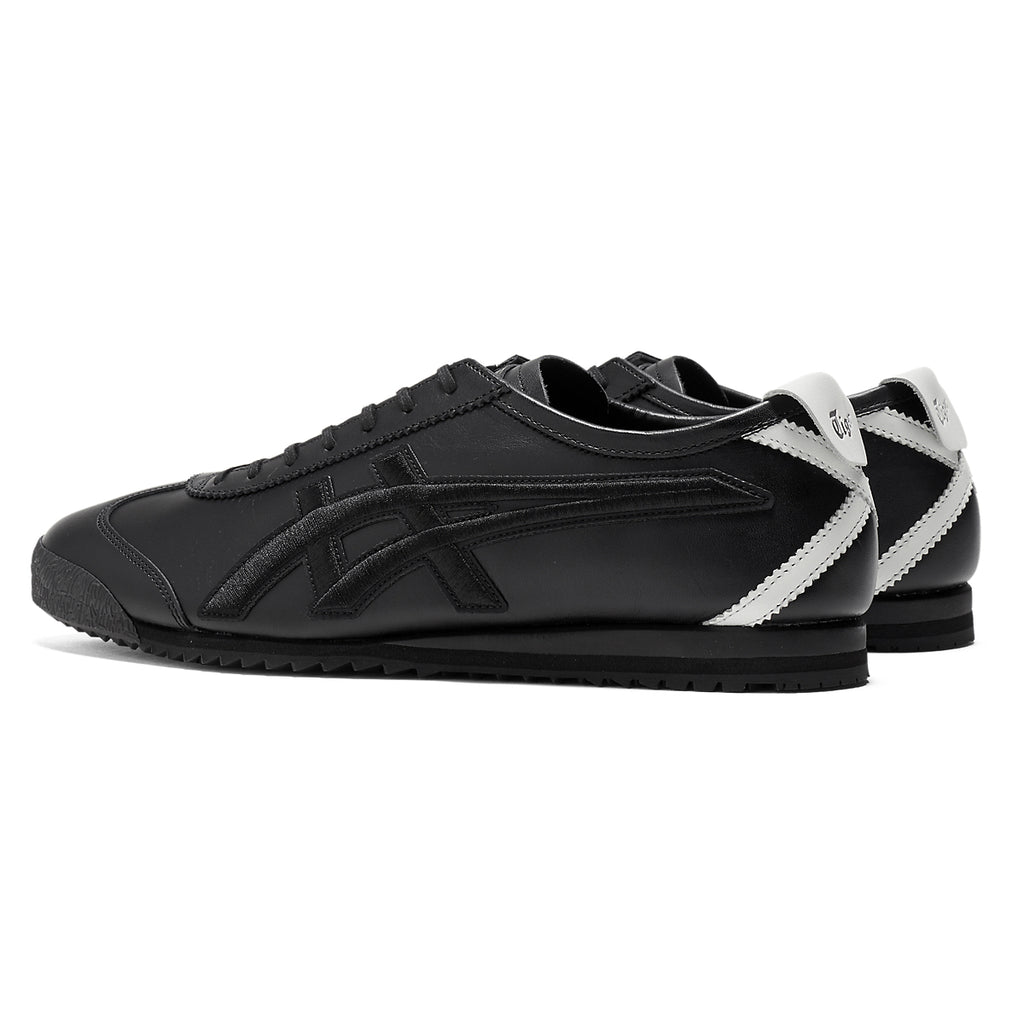 MEXICO 66 GDX - BLACK / BLACK - view 4