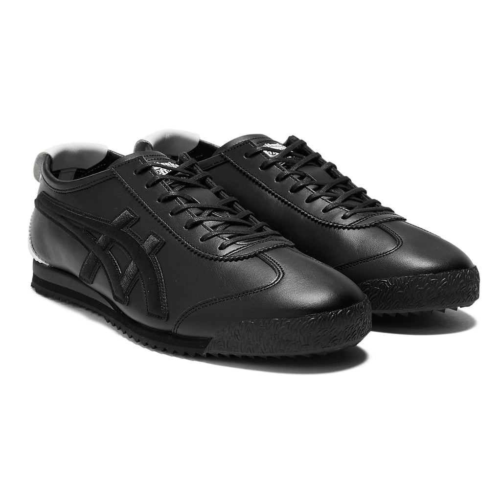 MEXICO 66 GDX - BLACK / BLACK - view 2