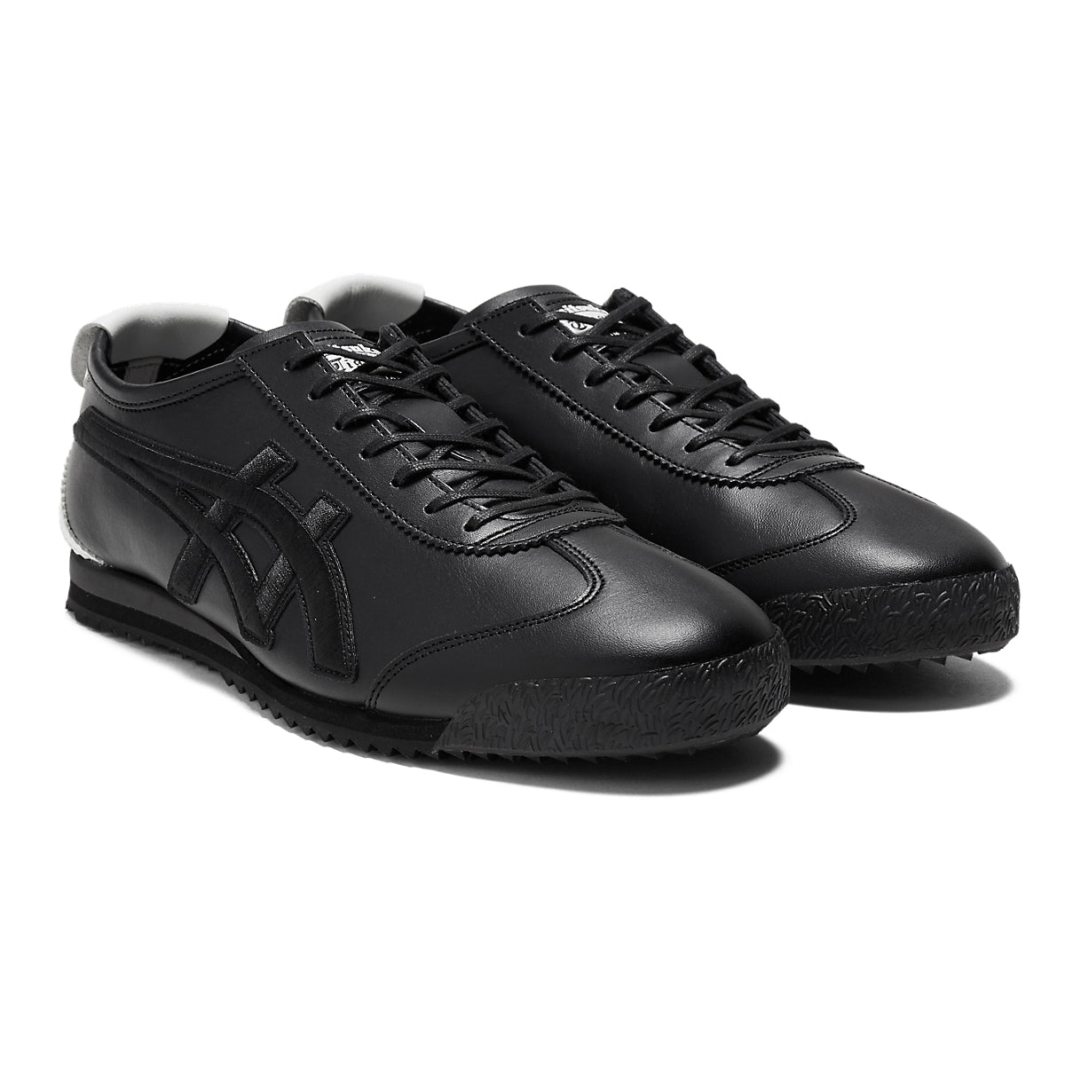 MEXICO 66 GDX - BLACK / BLACK - view 2