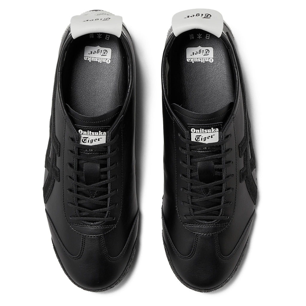 MEXICO 66 GDX - BLACK / BLACK - view 6