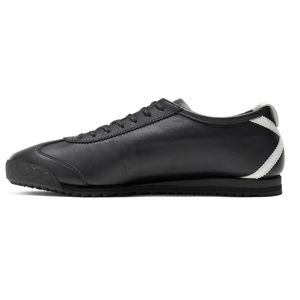 MEXICO 66 GDX - BLACK / BLACK - view 3