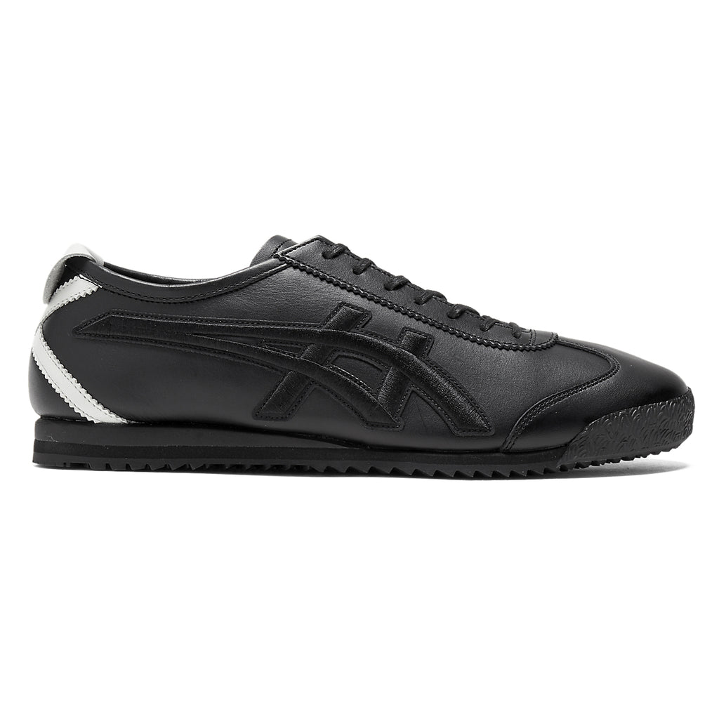 MEXICO 66 GDX - BLACK / BLACK - main view