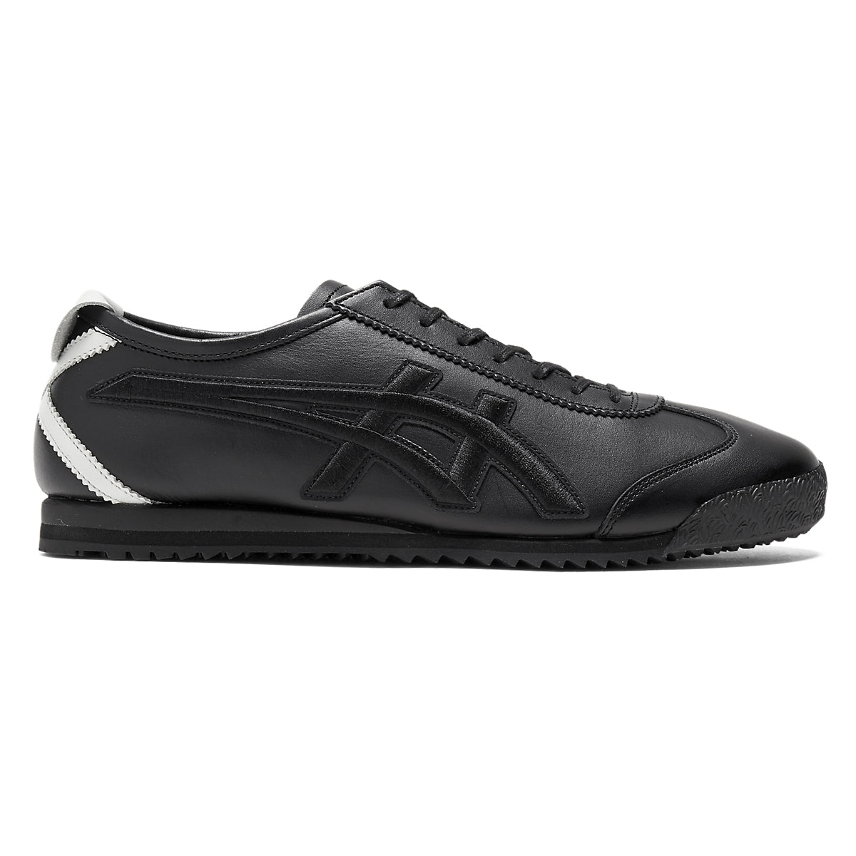 MEXICO 66 GDX - BLACK / BLACK - main view