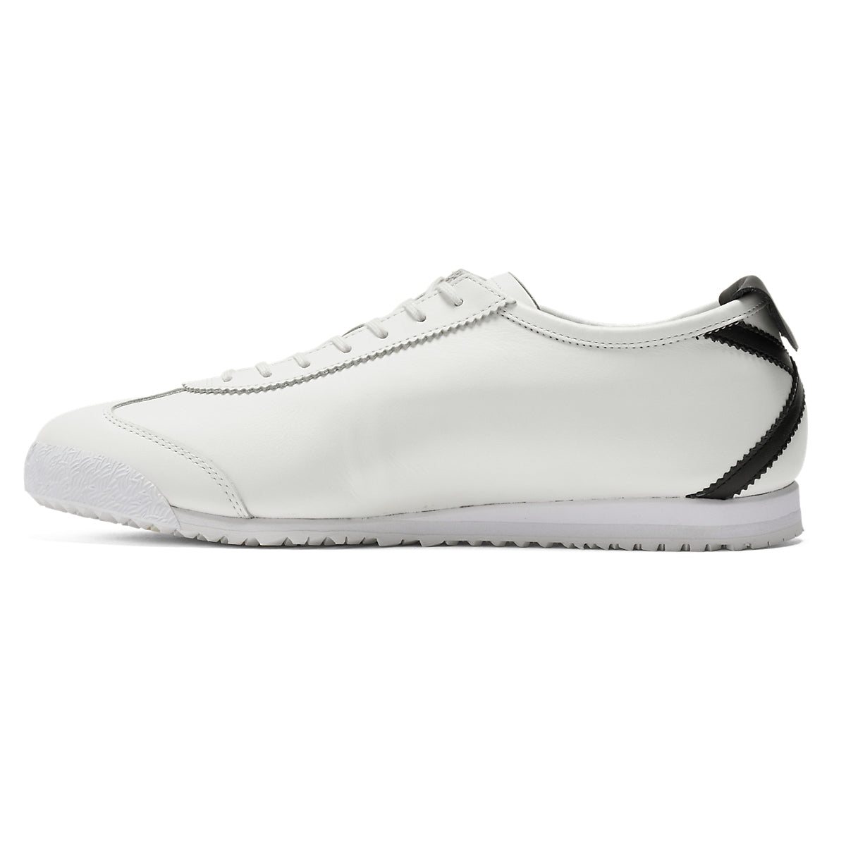 MEXICO 66 GDX - WHITE / WHITE - view 3
