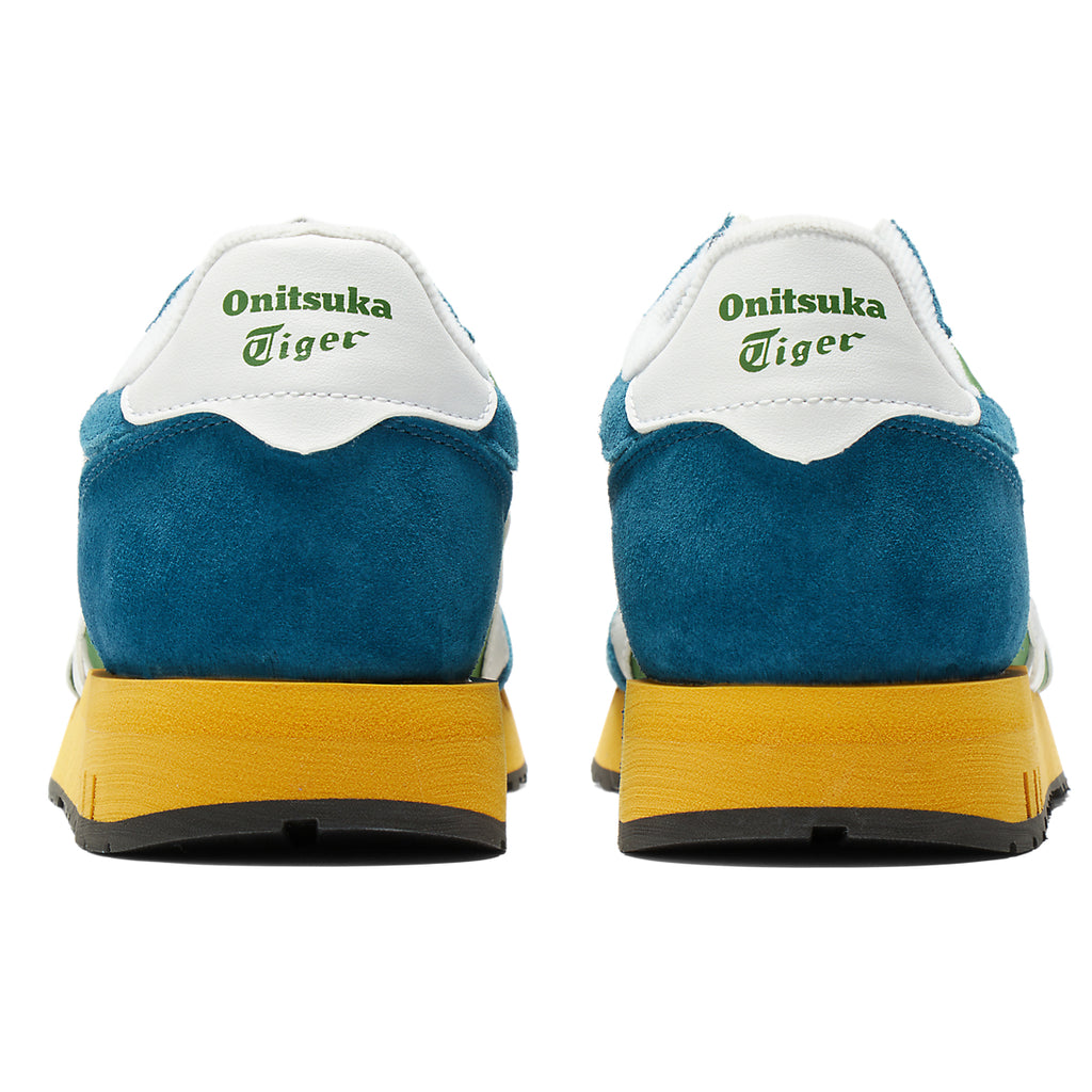 X-CALIBER - SPINACH GREEN / WHITE - view 5