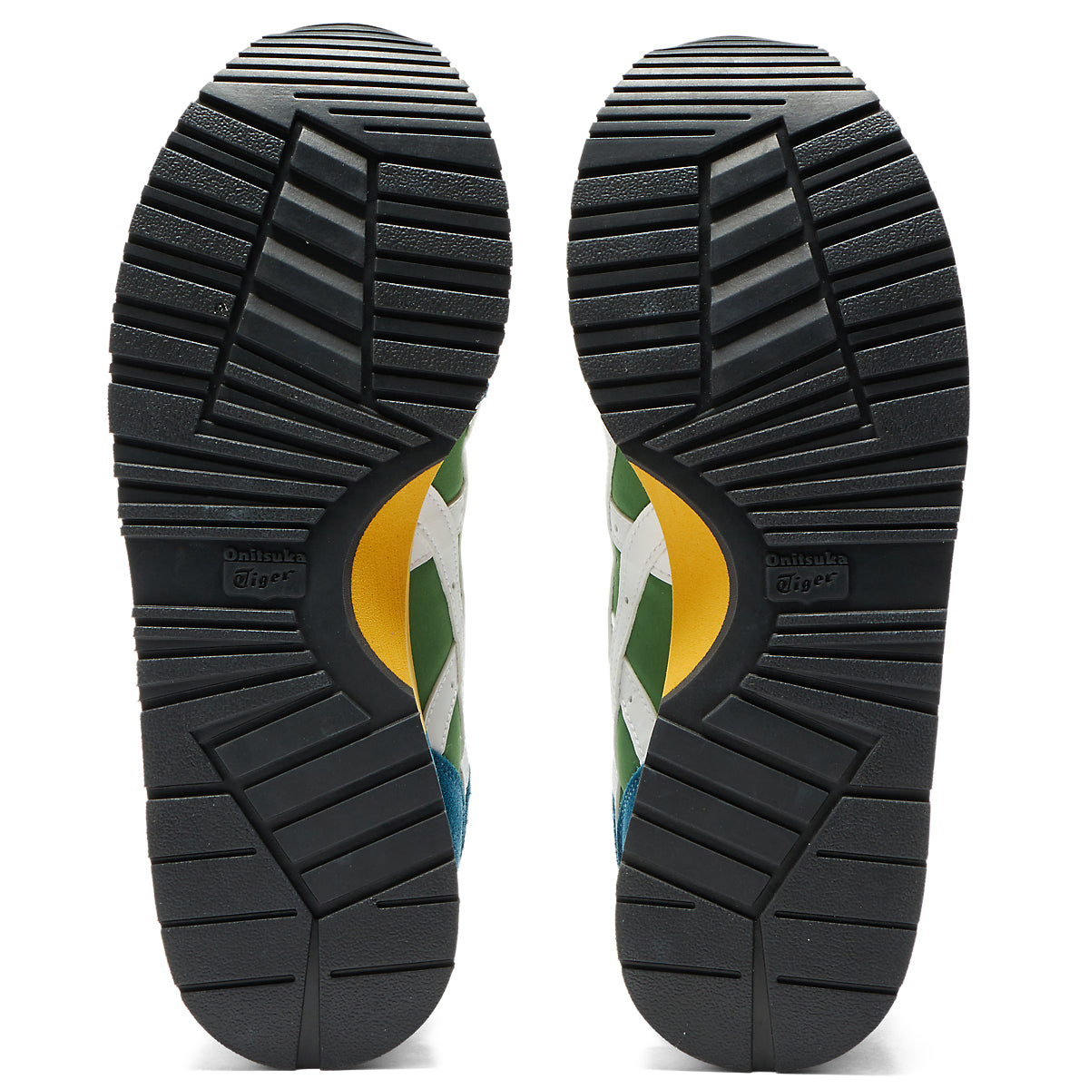 X-CALIBER - SPINACH GREEN / WHITE - view 7