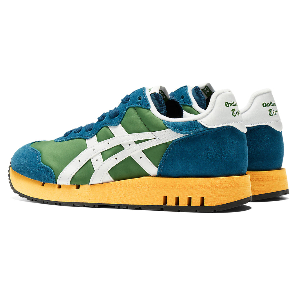 X-CALIBER - SPINACH GREEN / WHITE - view 4