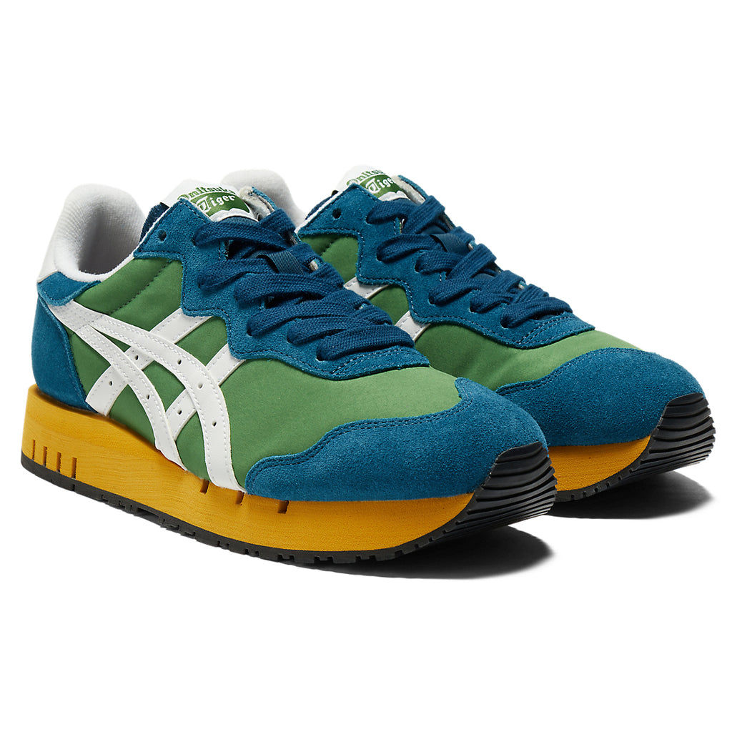 X-CALIBER - SPINACH GREEN / WHITE - view 2