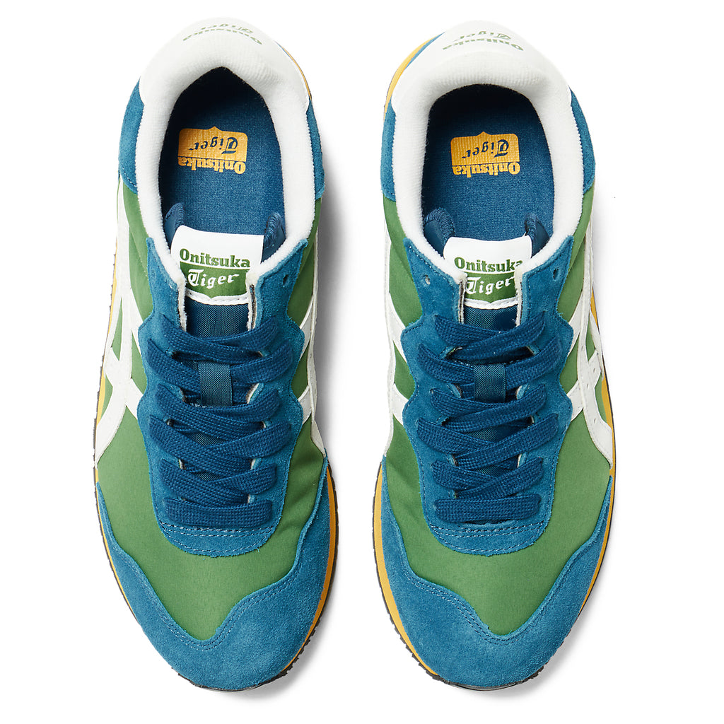 X-CALIBER - SPINACH GREEN / WHITE - view 6