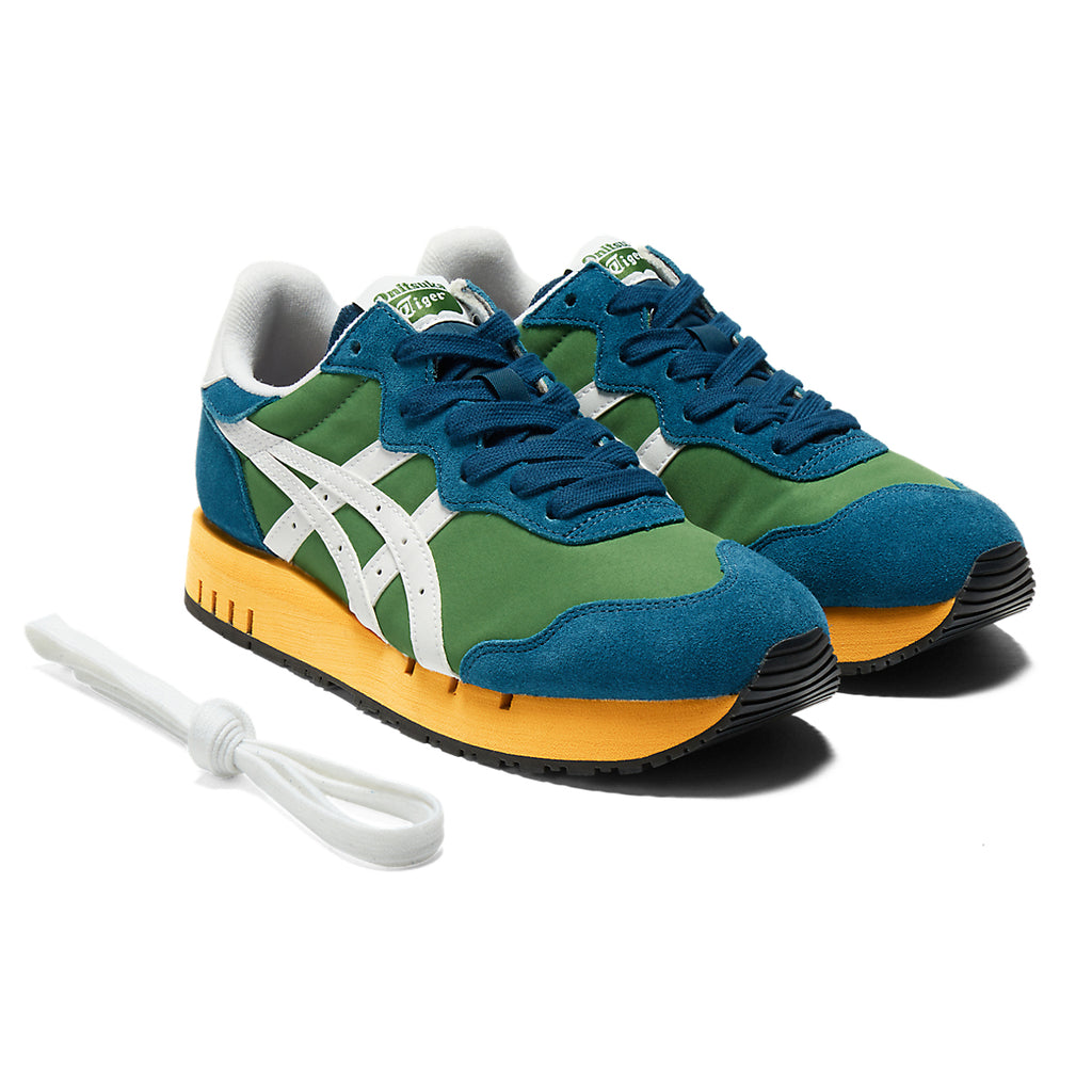 X-CALIBER - SPINACH GREEN / WHITE - view 8