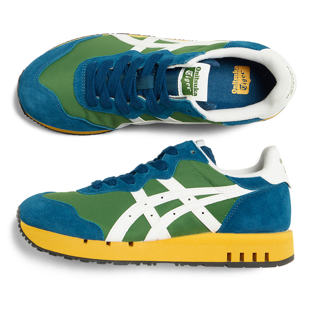 X-CALIBER - SPINACH GREEN / WHITE - view 10