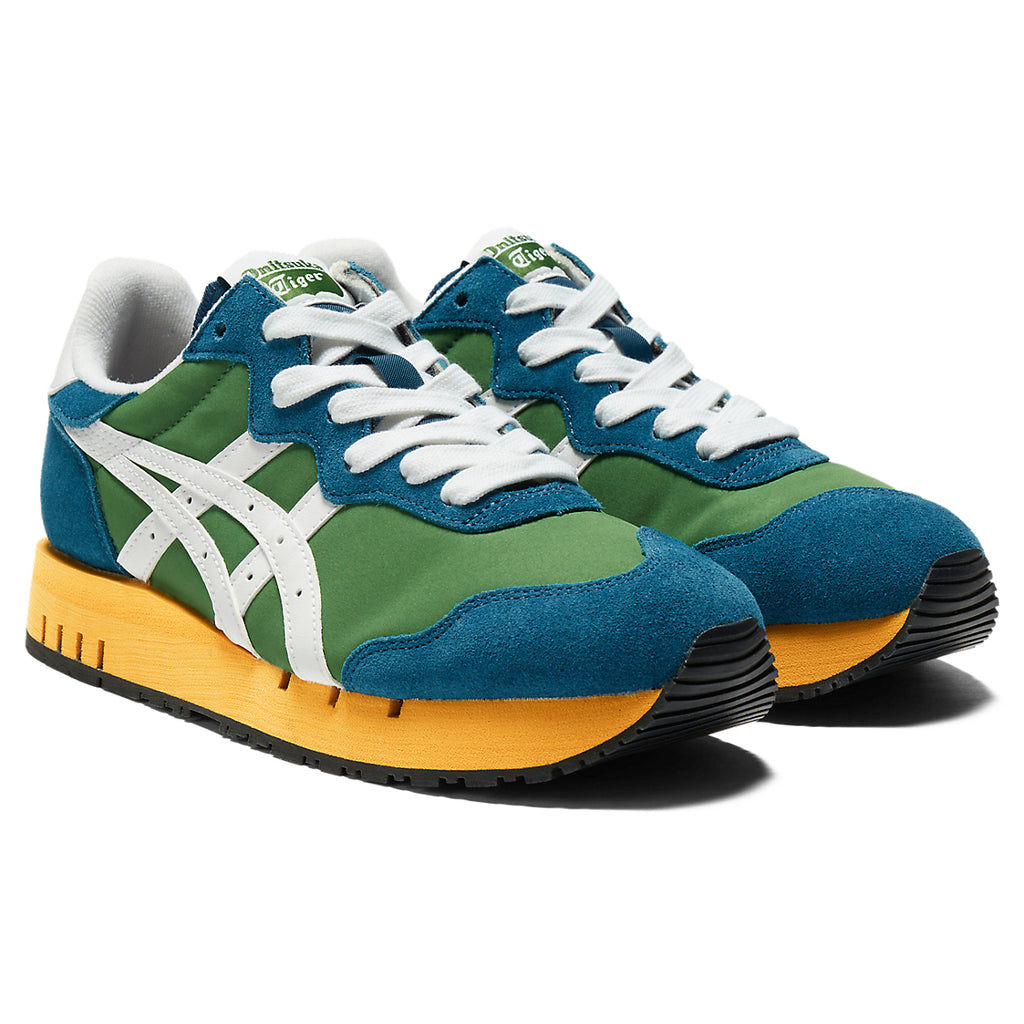 X-CALIBER - SPINACH GREEN / WHITE - view 9