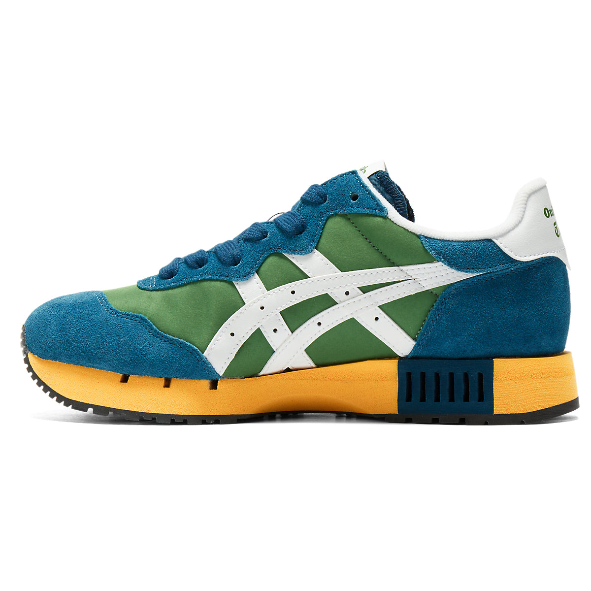 X-CALIBER - SPINACH GREEN / WHITE - view 3